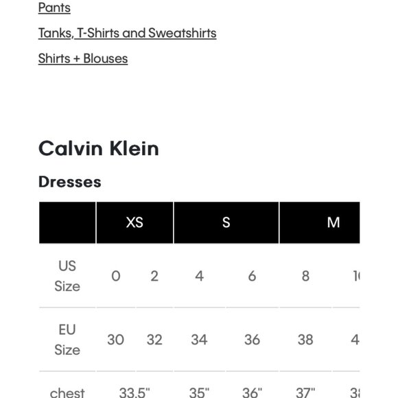 Calvin Klein V Neck Sleeveless Fuchsia Bodycon Dress New With Tags Size 4 - Picture 5 of 6